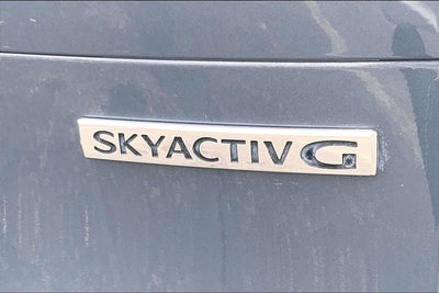 2024 Mazda Mazda CX-50 2.5 S Premium Package