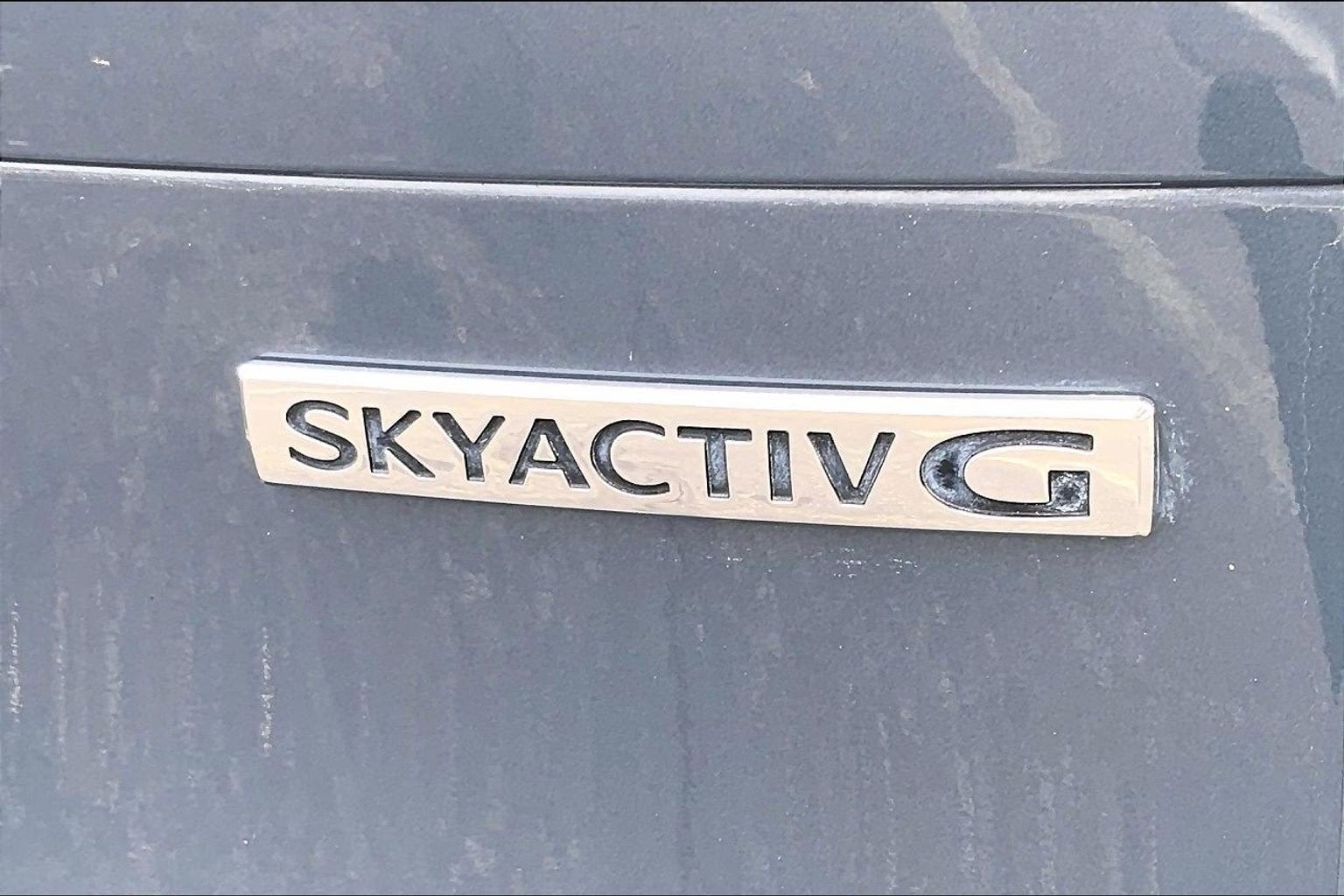 2024 Mazda Mazda CX-50 2.5 S Premium Package