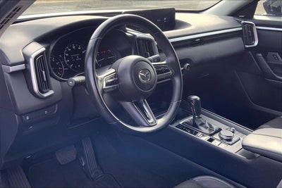 2024 Mazda Mazda CX-50 2.5 S Premium Package