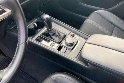 2024 Mazda Mazda CX-50 2.5 S Premium Package