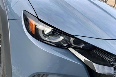 2024 Mazda Mazda CX-50 2.5 S Premium Package