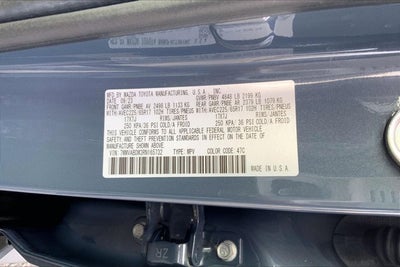 2024 Mazda Mazda CX-50 2.5 S Premium Package