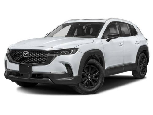 2024 Mazda Mazda CX-50 2.5 S Premium Package