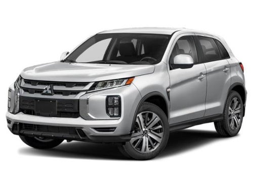2022 Mitsubishi Outlander Sport S