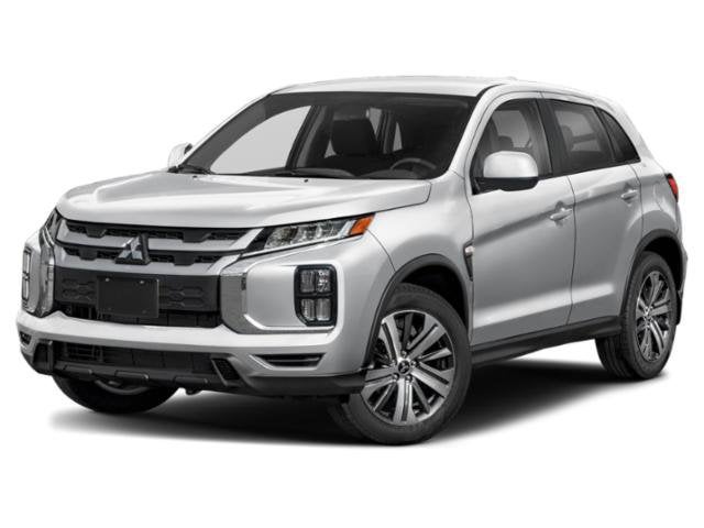 2022 Mitsubishi Outlander Sport S