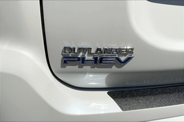 2020 Mitsubishi Outlander PHEV GT PHEV in Egg Harbor Township, NJ - Matt Blatt Nissan