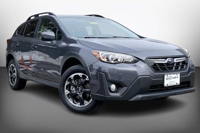 2023 Subaru Crosstrek Premium