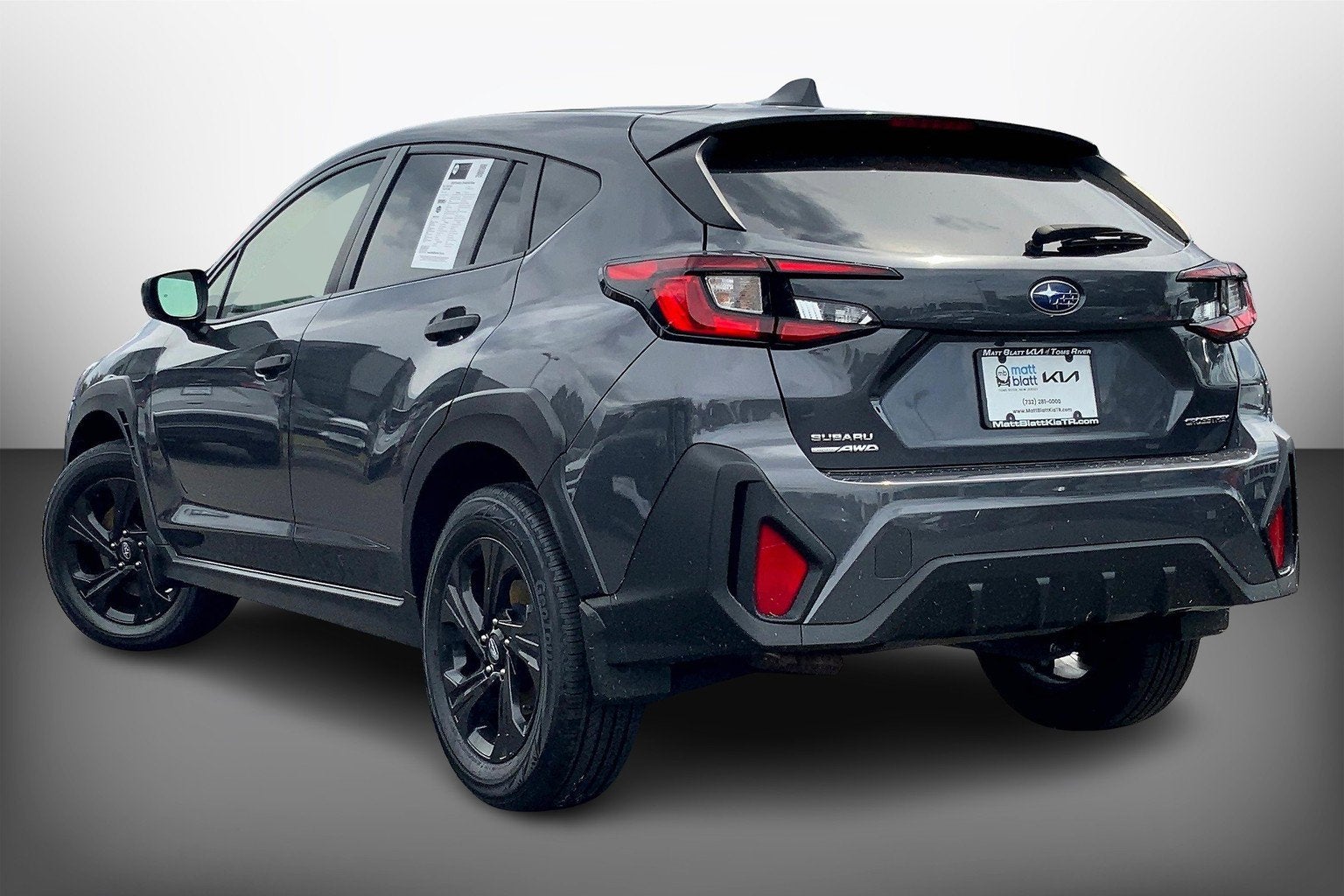 2024 Subaru Crosstrek Base