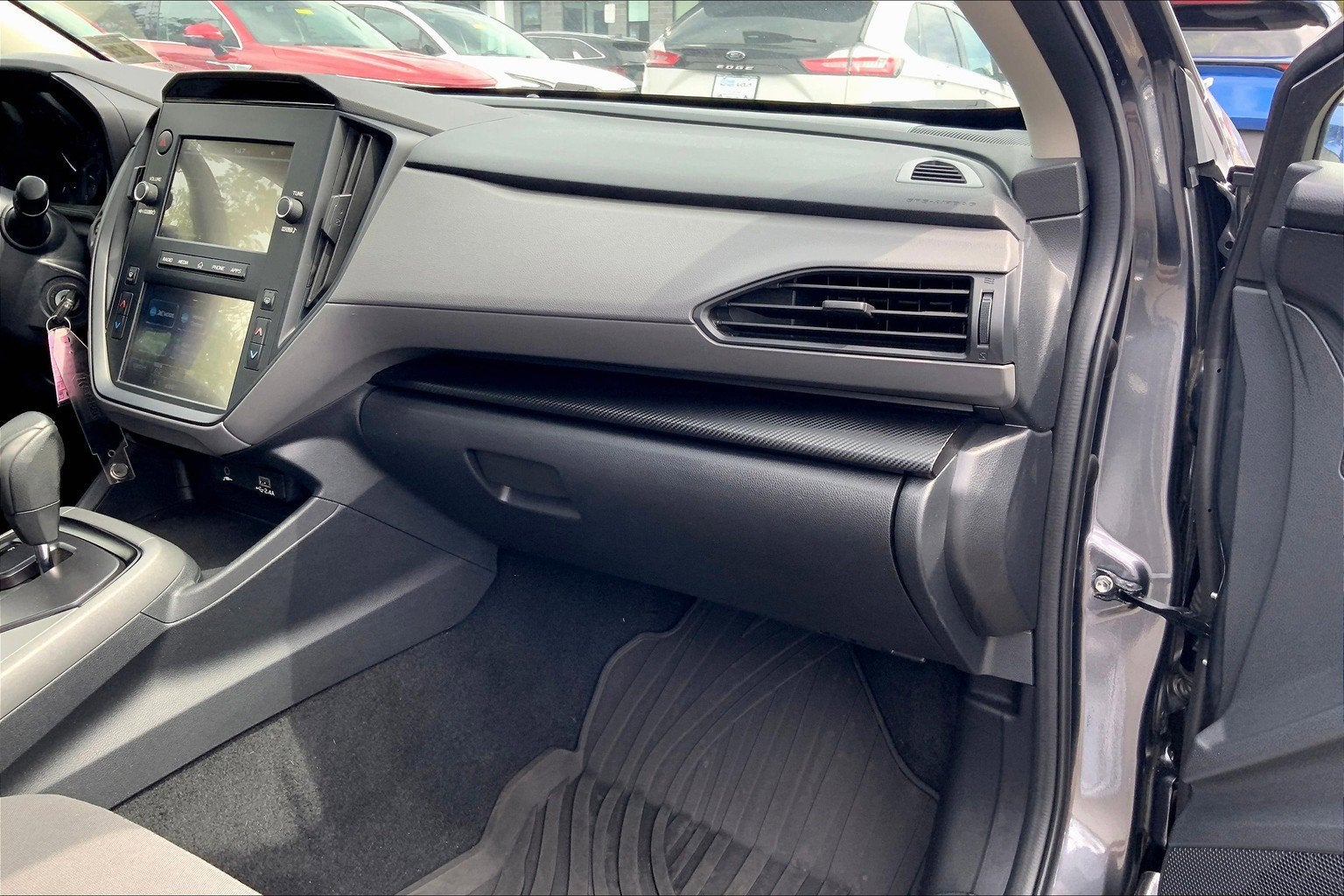 2024 Subaru Crosstrek Base