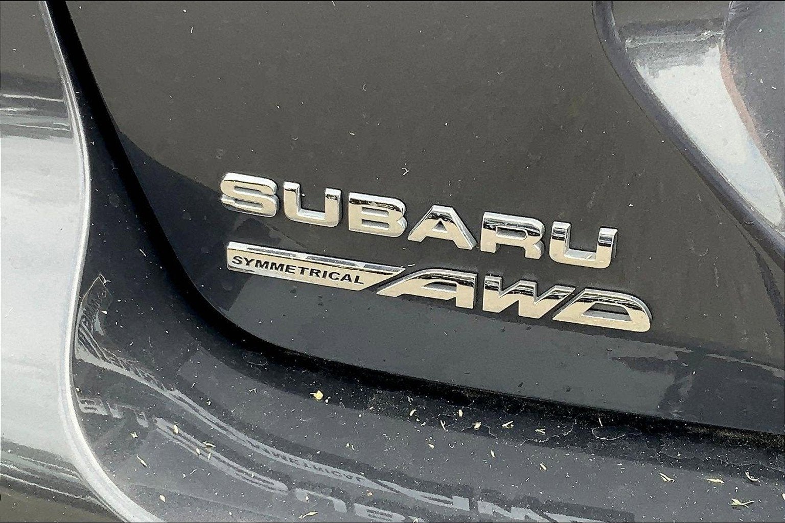 2024 Subaru Crosstrek Base