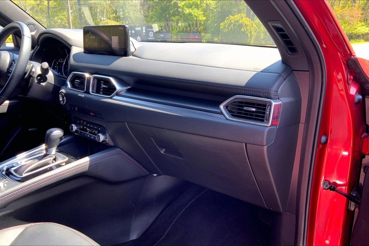 2023 Mazda Mazda CX-5 2.5 Turbo