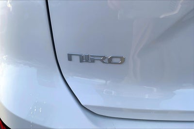 2025 Kia Niro LX