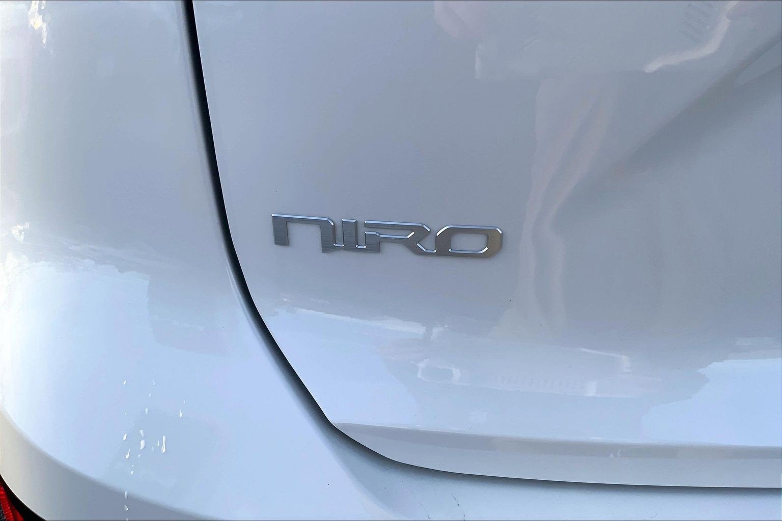 2025 Kia Niro LX