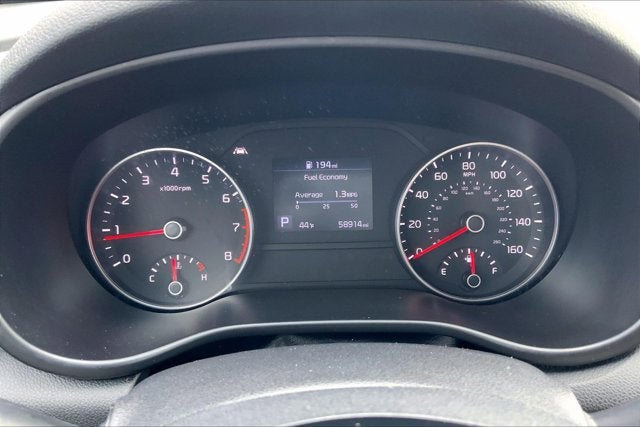 2022 Kia Sportage EX