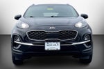 2022 Kia Sportage EX