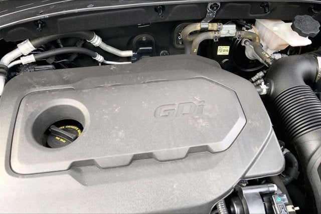 2022 Kia Sportage EX