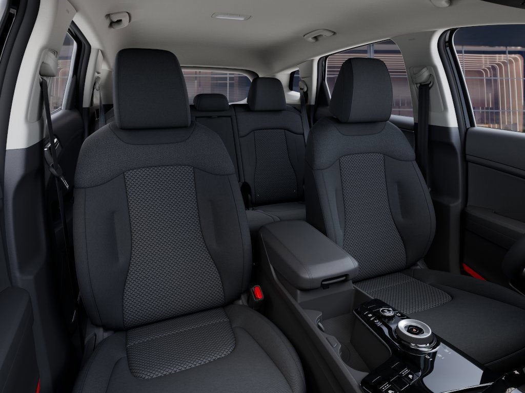 2024 Kia Sportage Hybrid LX