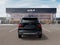 2024 Kia Sorento Hybrid EX