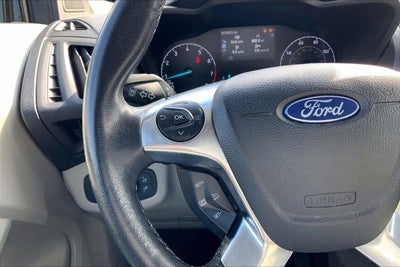 2019 Ford Transit Connect Wagon XLT