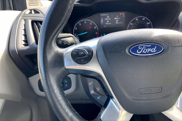 2019 Ford Transit Connect Wagon XLT