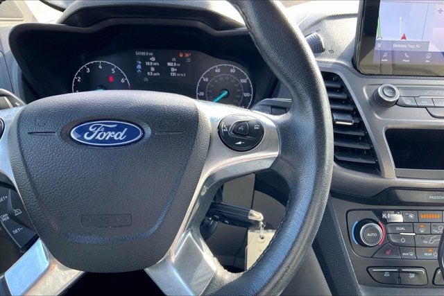 2019 Ford Transit Connect Wagon XLT