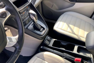 2019 Ford Transit Connect Wagon XLT