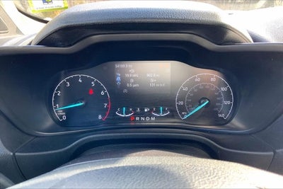 2019 Ford Transit Connect Wagon XLT