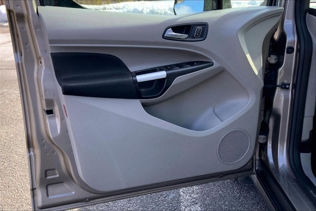 2019 Ford Transit Connect Wagon XLT