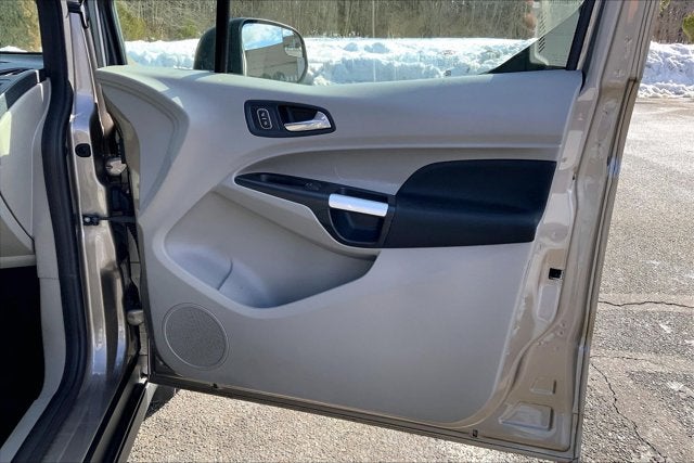 2019 Ford Transit Connect Wagon XLT