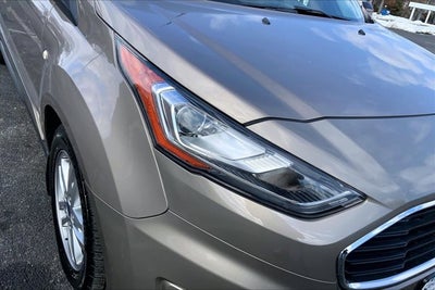 2019 Ford Transit Connect Wagon XLT