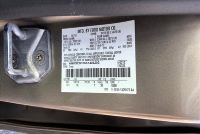 2019 Ford Transit Connect Wagon XLT