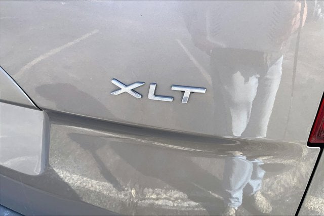 2019 Ford Transit Connect Wagon XLT