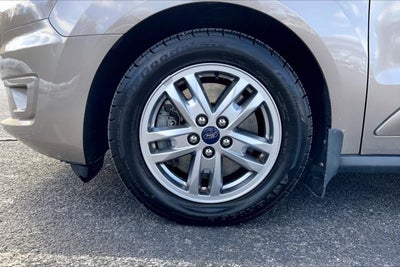 2019 Ford Transit Connect Wagon XLT