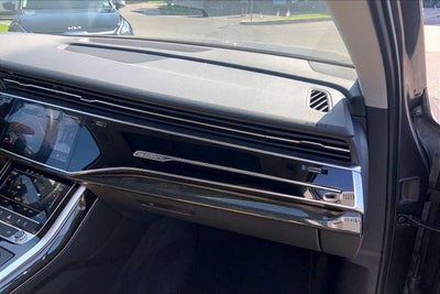 2022 Audi Q7 Premium Plus