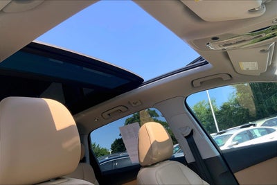 2022 Audi Q7 Premium Plus