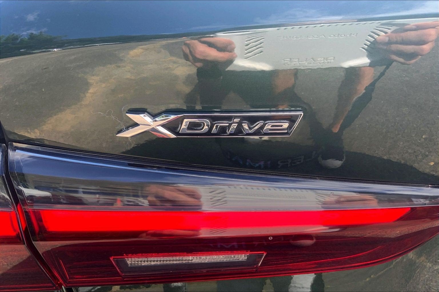 2021 BMW 4 Series 430i xDrive