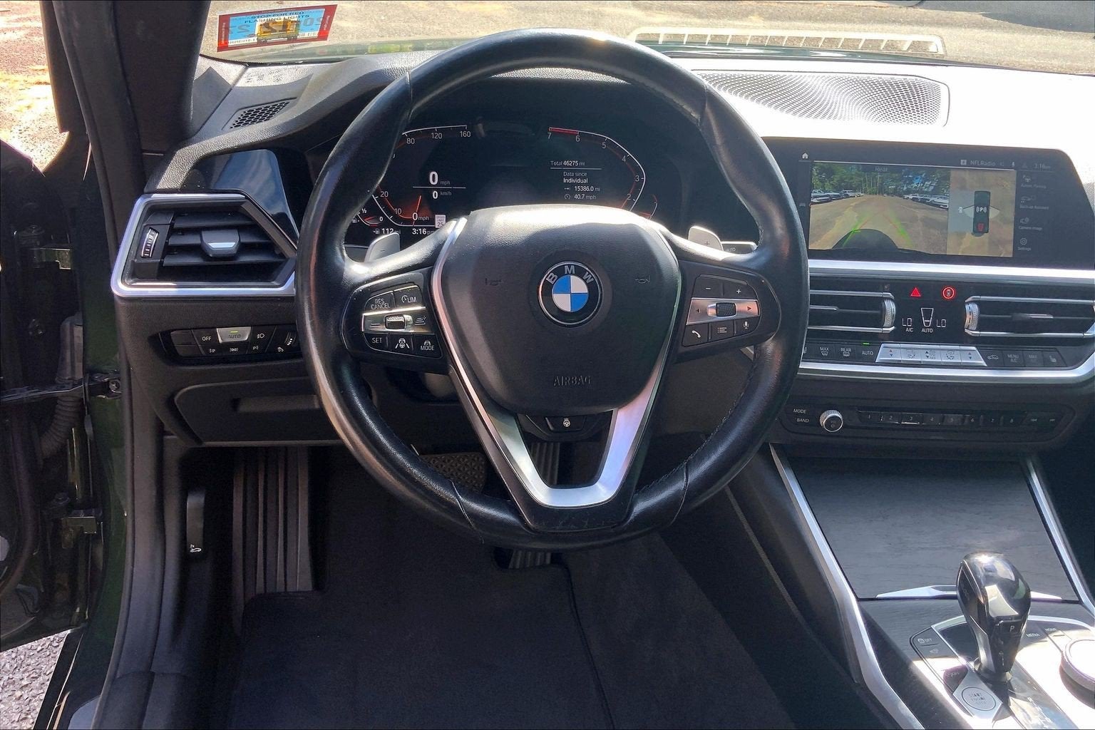 2021 BMW 4 Series 430i xDrive