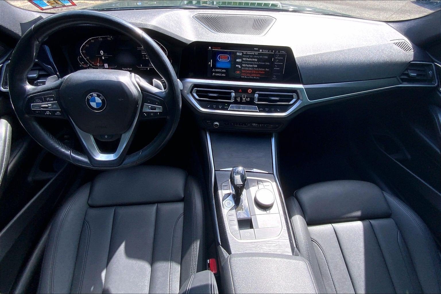 2021 BMW 4 Series 430i xDrive