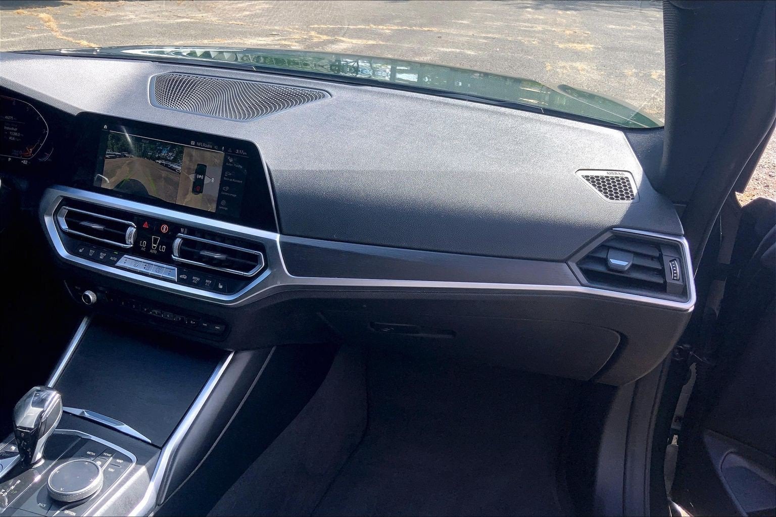 2021 BMW 4 Series 430i xDrive