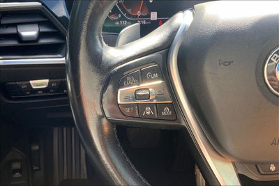 2021 BMW 4 Series 430i xDrive