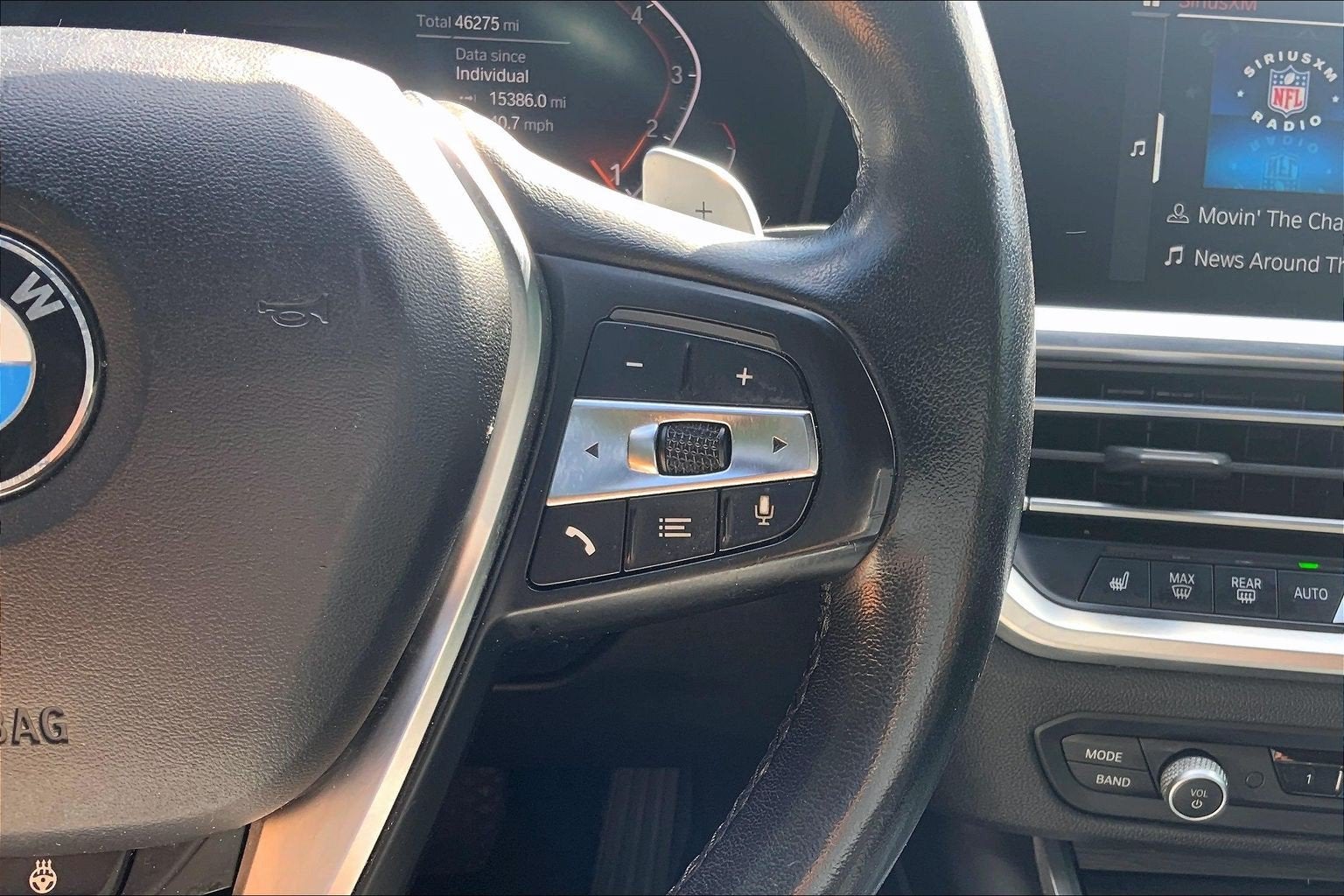 2021 BMW 4 Series 430i xDrive