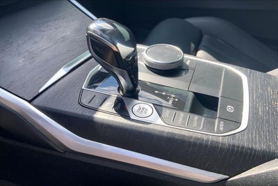 2021 BMW 4 Series 430i xDrive