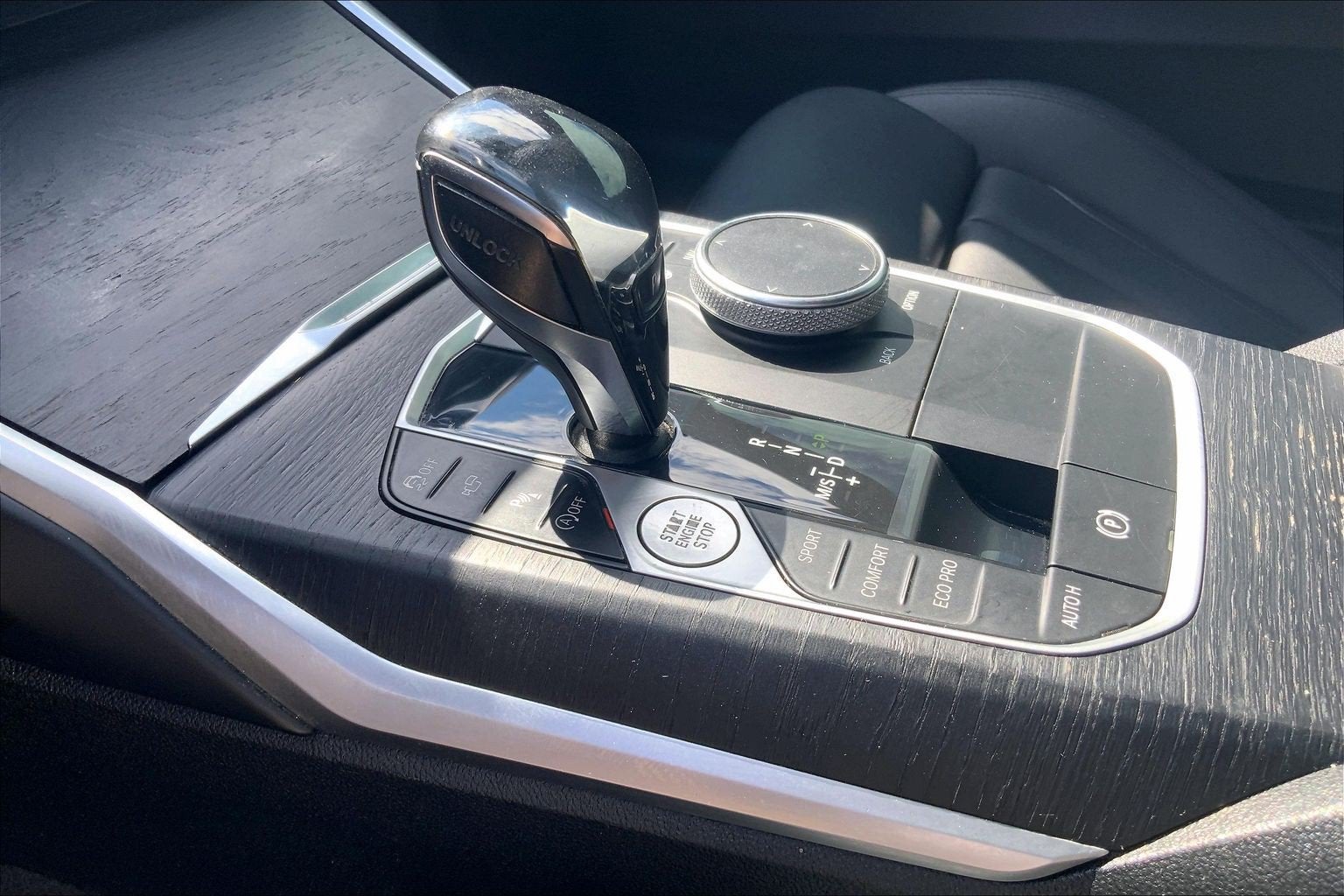 2021 BMW 4 Series 430i xDrive