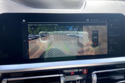 2021 BMW 4 Series 430i xDrive