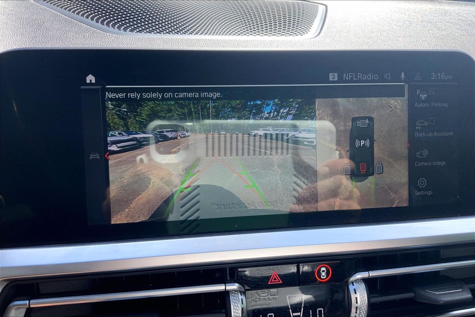 2021 BMW 4 Series 430i xDrive