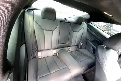 2021 BMW 4 Series 430i xDrive