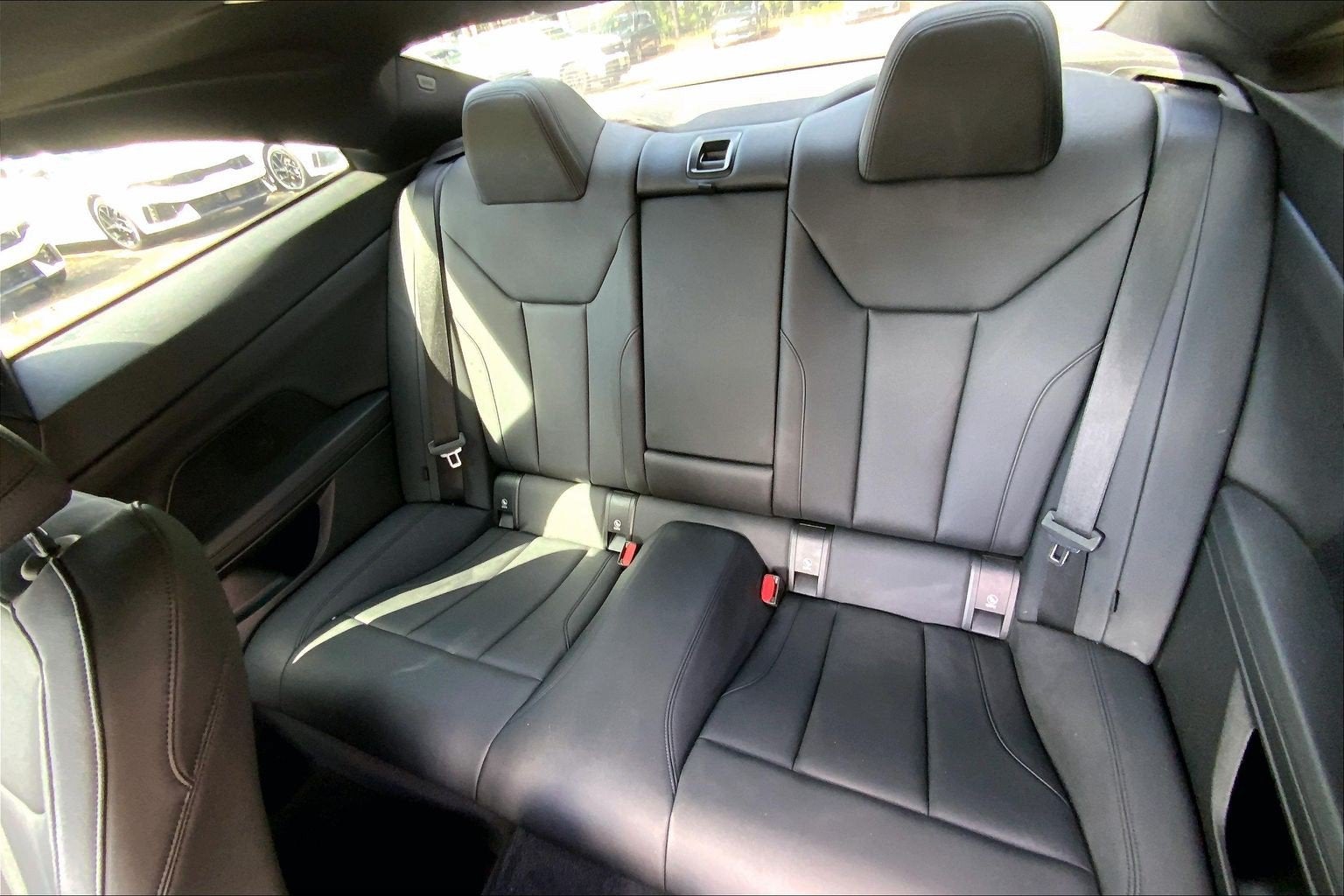 2021 BMW 4 Series 430i xDrive