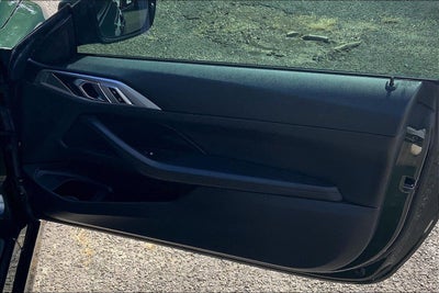 2021 BMW 4 Series 430i xDrive