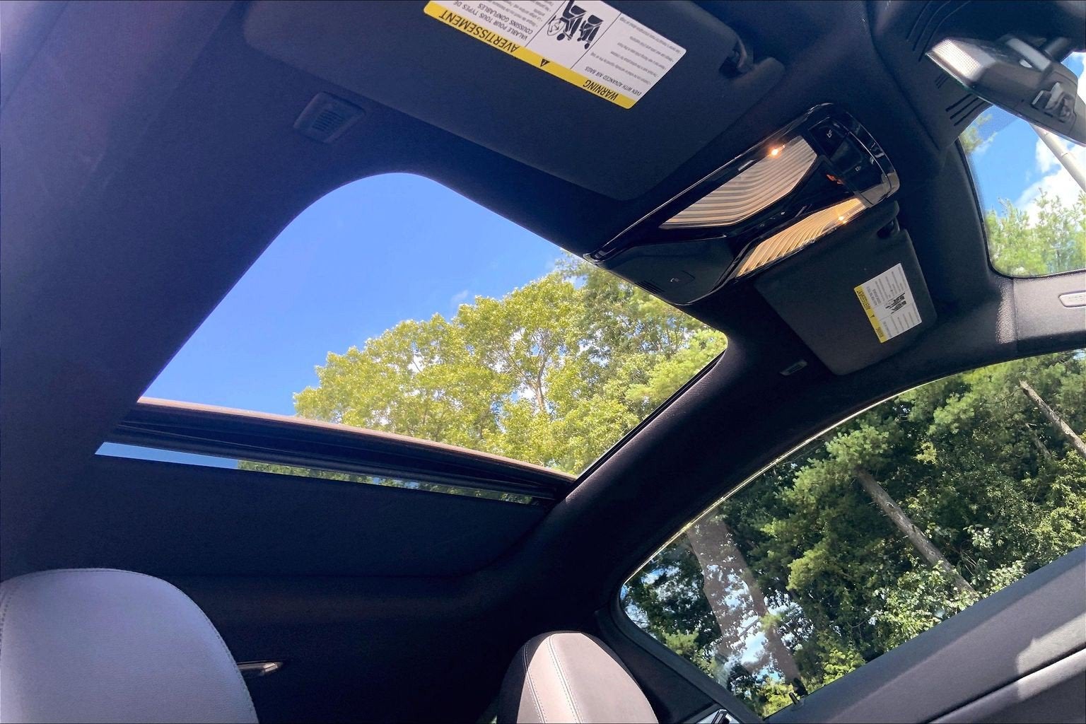 2021 BMW 4 Series 430i xDrive