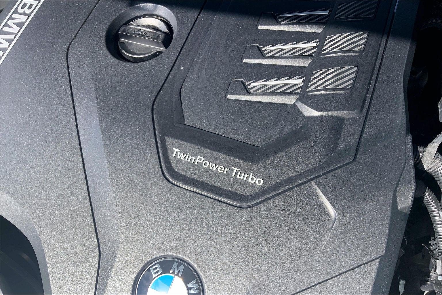 2021 BMW 4 Series 430i xDrive